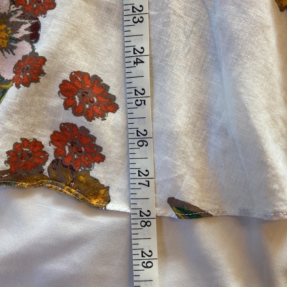 Free People dress/tunic like new - Picture 8 of 8